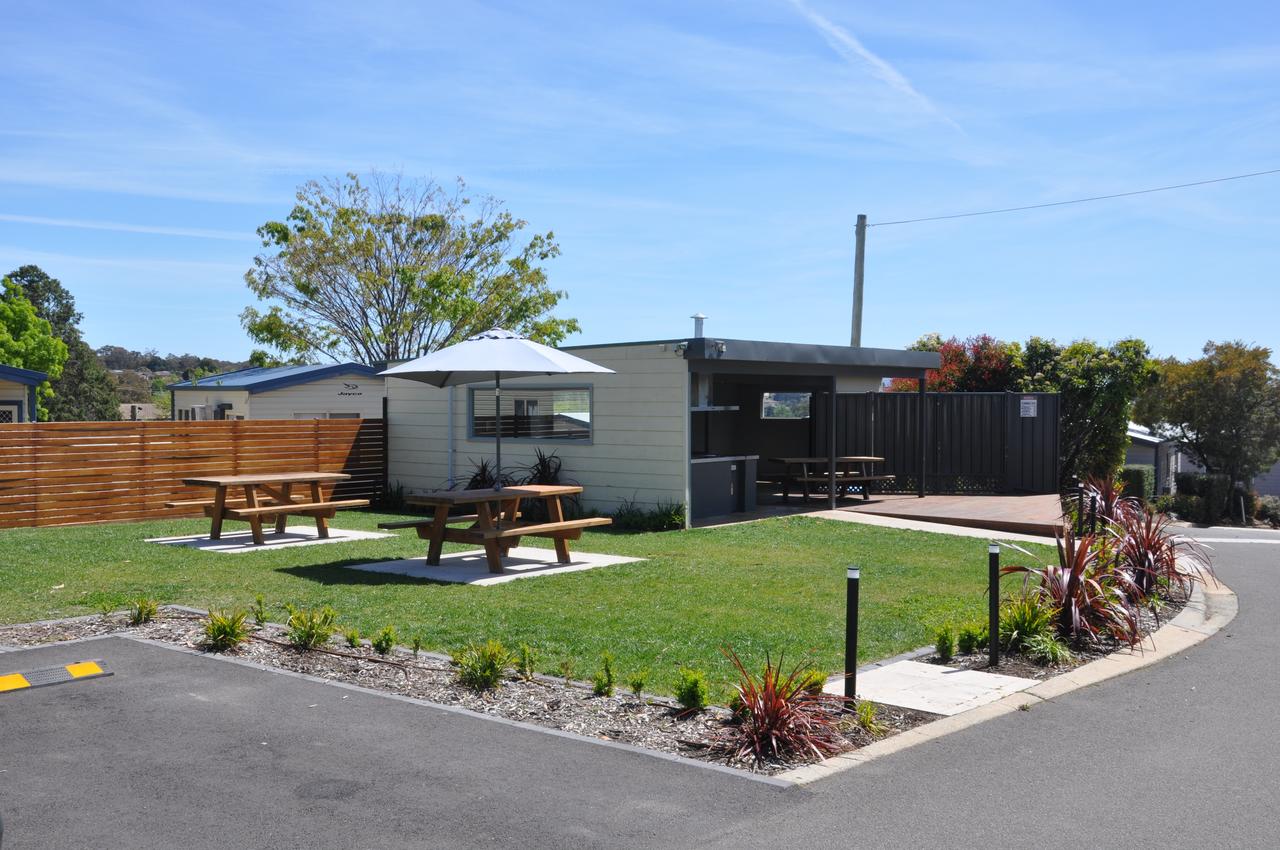 Karabar NSW Tourism Cairns