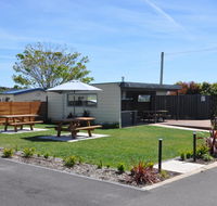Crestview Tourist Park - Tourism Cairns
