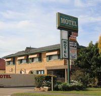 Hunter Valley Motel - Tourism Cairns