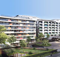 The Branksome Hotel  Residences - Tourism Cairns