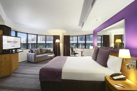 Mercure Sydney - Tourism Cairns 1