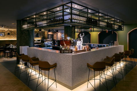 Mercure Sydney - Tourism Cairns 43