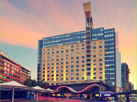 Mercure Sydney - Tourism Cairns 0