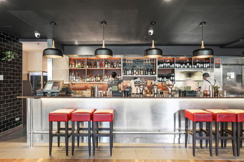 Mercure Sydney - Tourism Cairns 16