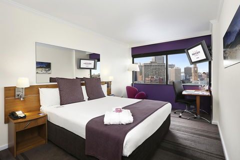 Mercure Sydney - Tourism Cairns 25