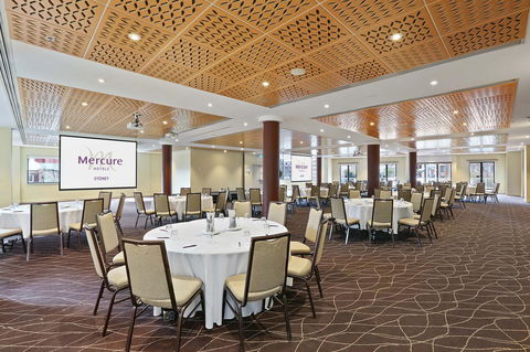 Mercure Sydney - Tourism Cairns 31
