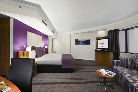 Mercure Sydney - Tourism Cairns 34