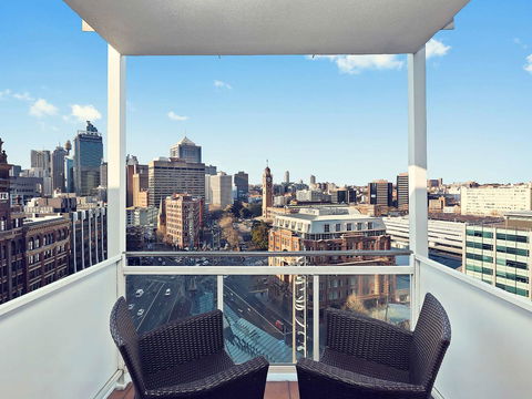 Mercure Sydney - Tourism Cairns 44