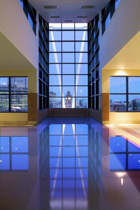 Mercure Sydney - Tourism Cairns 22