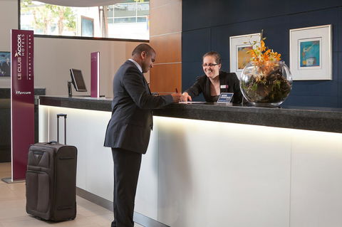 Mercure Sydney - Tourism Cairns 24