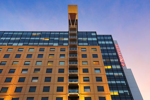 Mercure Sydney - Tourism Cairns 19
