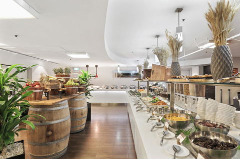 Mercure Sydney - Tourism Cairns 14