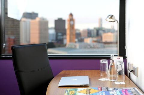 Mercure Sydney - Tourism Cairns 23
