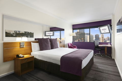 Mercure Sydney - Tourism Cairns 32