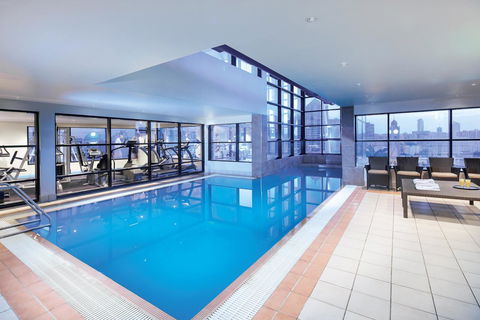 Mercure Sydney - Tourism Cairns 3
