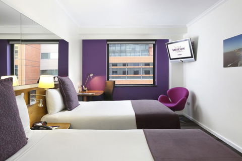 Mercure Sydney - Tourism Cairns 15