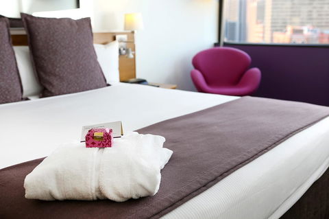 Mercure Sydney - Tourism Cairns 29