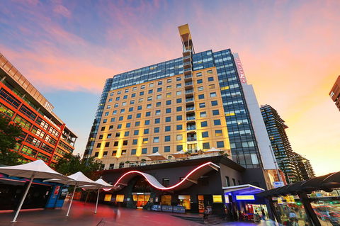 Mercure Sydney - Tourism Cairns 17