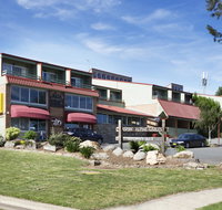 Alpine Gables - Tourism Cairns