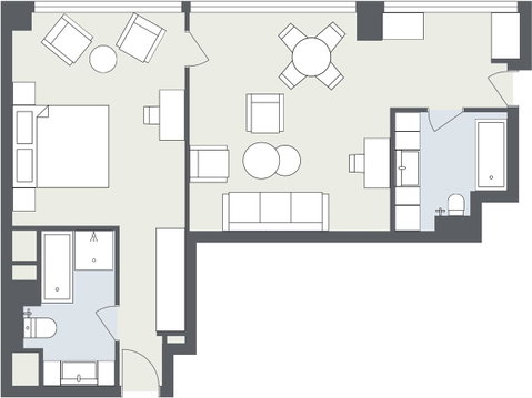 The Sydney Boulevard Hotel - Tourism Cairns 16