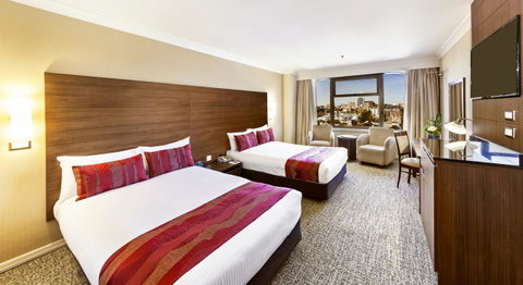 The Sydney Boulevard Hotel - Tourism Cairns 11