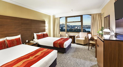 The Sydney Boulevard Hotel - Tourism Cairns 9