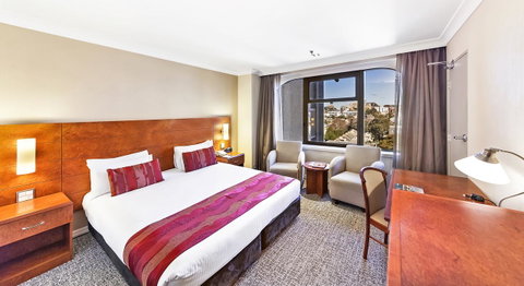 The Sydney Boulevard Hotel - Tourism Cairns 14