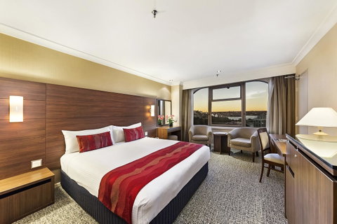 The Sydney Boulevard Hotel - Tourism Cairns 22