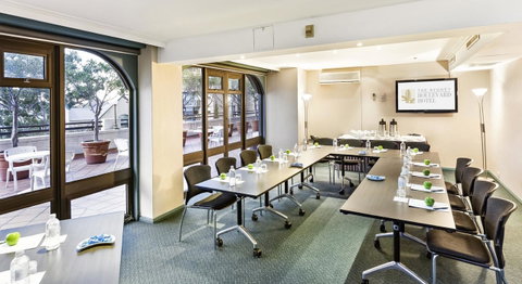 The Sydney Boulevard Hotel - Tourism Cairns 34