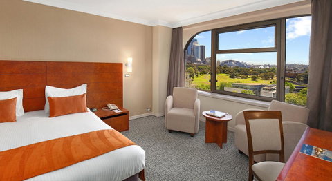 The Sydney Boulevard Hotel - Tourism Cairns 19