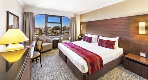The Sydney Boulevard Hotel - Tourism Cairns 12