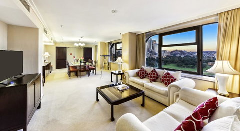 The Sydney Boulevard Hotel - Tourism Cairns 4
