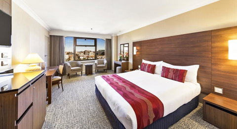 The Sydney Boulevard Hotel - Tourism Cairns 32