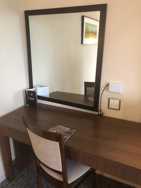 The Sydney Boulevard Hotel - Tourism Cairns 18