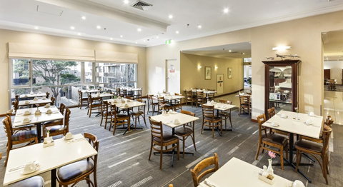 The Sydney Boulevard Hotel - Tourism Cairns 23