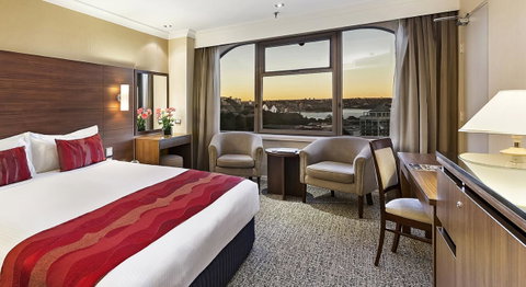 The Sydney Boulevard Hotel - Tourism Cairns 2