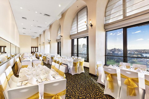 The Sydney Boulevard Hotel - Tourism Cairns 30