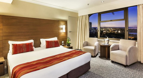 The Sydney Boulevard Hotel - Tourism Cairns 10