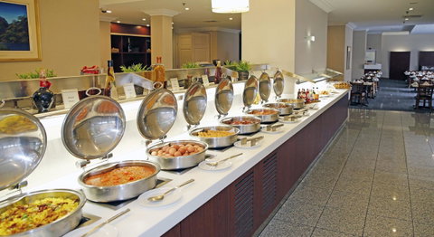 The Sydney Boulevard Hotel - Tourism Cairns 28