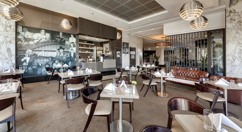 The Sydney Boulevard Hotel - Tourism Cairns 31