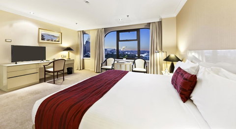 The Sydney Boulevard Hotel - Tourism Cairns 7