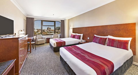 The Sydney Boulevard Hotel - Tourism Cairns 25