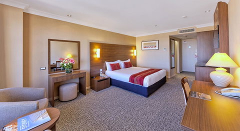 The Sydney Boulevard Hotel - Tourism Cairns 13