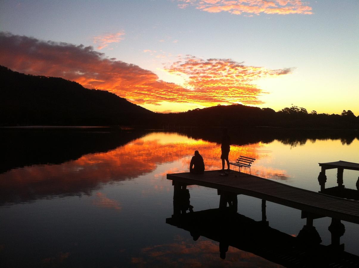Lakewood NSW Tourism Cairns