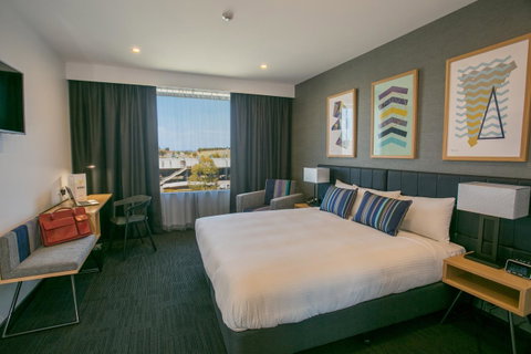 Alpha Hotel Eastern Creek - Tourism Cairns 0