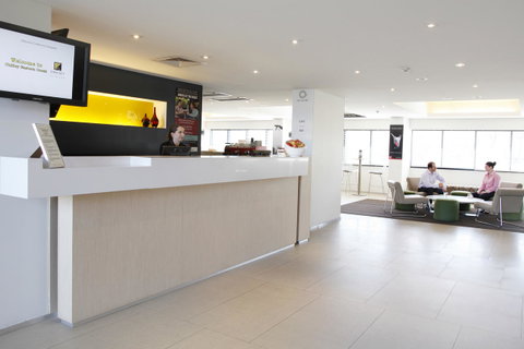 Alpha Hotel Eastern Creek - Tourism Cairns 20
