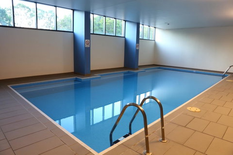 Alpha Hotel Eastern Creek - Tourism Cairns 25