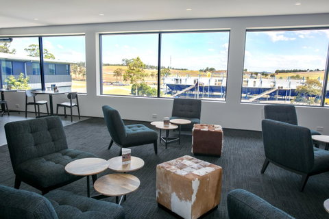 Alpha Hotel Eastern Creek - Tourism Cairns 29