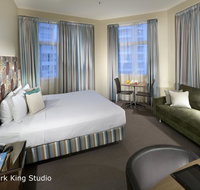 Best Western Plus Hotel Stellar - Tourism Cairns