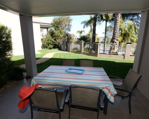 Yarrawonga Waterfront Apartments - Tourism Cairns 12